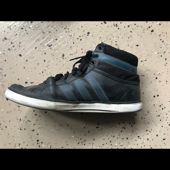 adidas neo david beckham